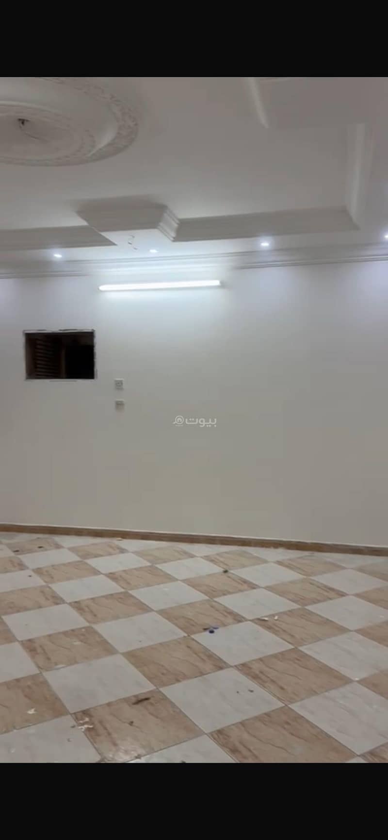 شقة مكونة من 3 غرف نوم للإيجار في الشوقية