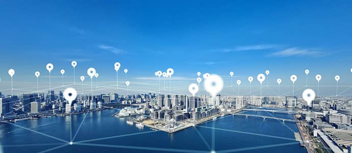 Real Estate Title Registration Areas – Is Your Property Included?