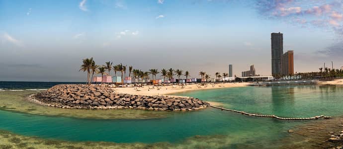 Tourist Resort Design – Principles, Types, and Modern Trends
