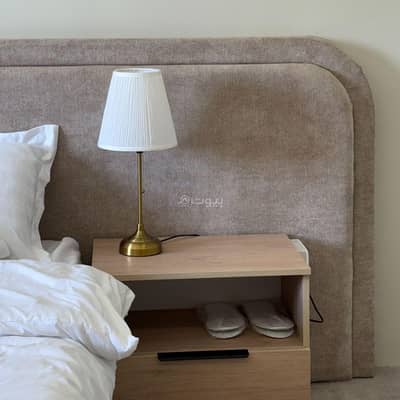 2 Bedroom Apartment for Rent in Madina - Elegant apartment from two bedrooms and a hall
