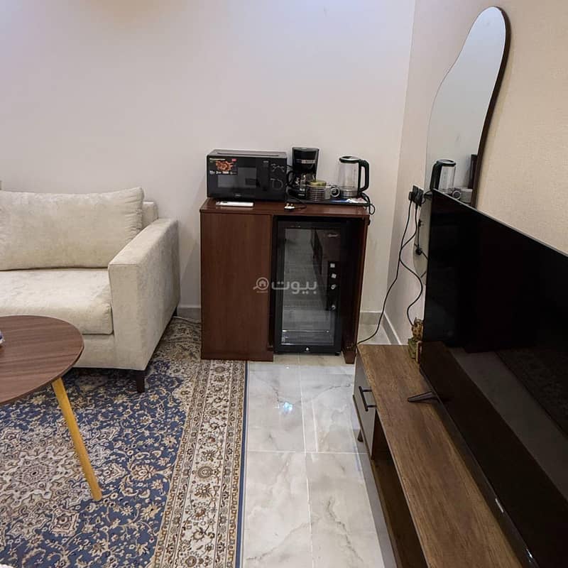 ستديو هادئ راقي