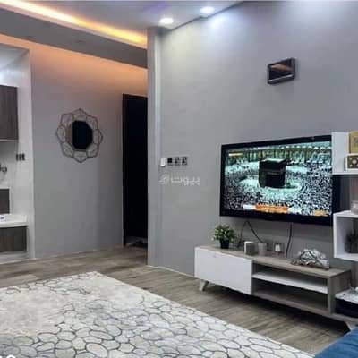 2 Bedroom Flat for Rent in Makkah - Half moon apartment hotel self -entry