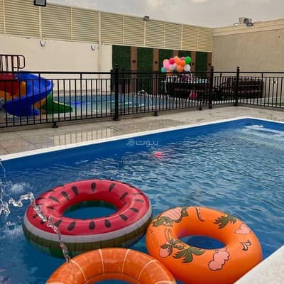 2 Bedroom Rest House for Rent in Madina - Script