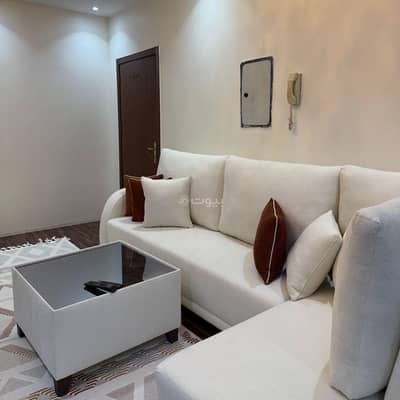 2 Bedroom Flat for Rent in Makkah - Stylish apartment for daily rent two bedrooms