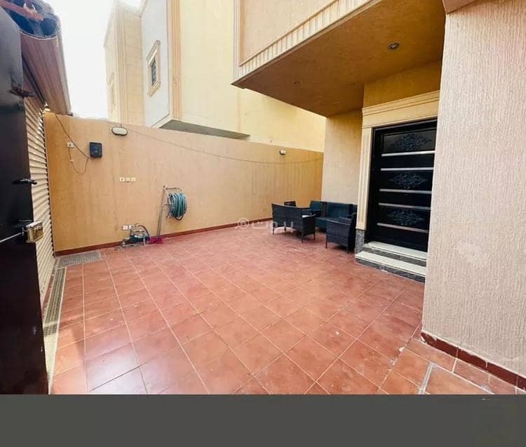 Floor For Rent in Qurtubah, Riyadh Floor For Rent in Qurtubah, Riyadh