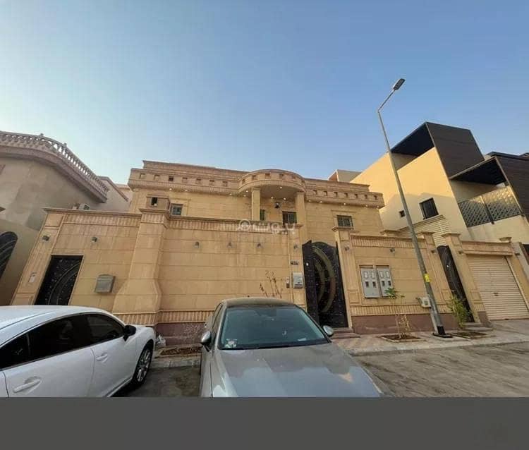 دور أرضي مؤثث للإيجار – حي المونسية