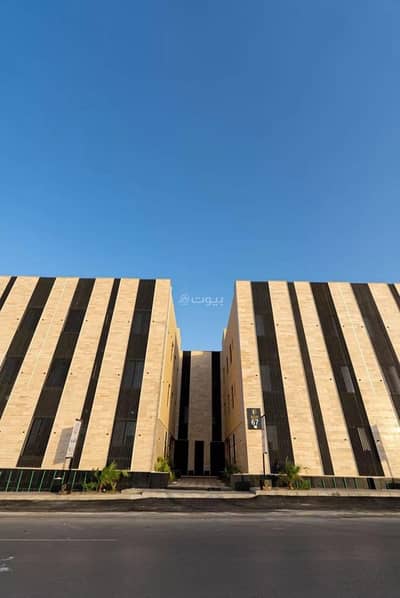 فلیٹ 4 غرف نوم للبيع في غرب الرياض، الرياض - شقة للبيع في شارع الجوز, حي ظهرة لبن, مدينة الرياض, منطقة الرياض