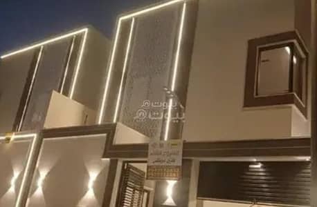 فیلا 3 غرف نوم للبيع في غرب الرياض، الرياض - عقار للبيع