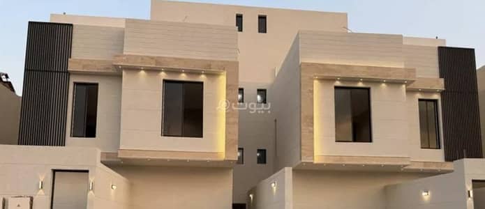 دور 5 غرف نوم للبيع في غرب الرياض، الرياض - طابق للبيع في الأريجة الغربية، الرياض