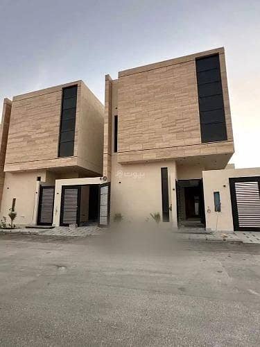 5 Bedroom Villa for Sale in West Riyadh, Riyadh - فيلا للبيع في شارع عبدالرحمن بن عمرو, حي المهدية, مدينة الرياض, منطقة الرياض