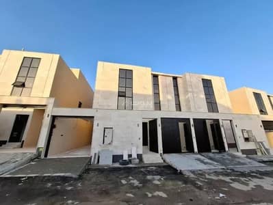 دور 5 غرف نوم للبيع في غرب الرياض، الرياض - دور للبيع في شارع احمد بن الخطاب, حي طويق, مدينة الرياض, منطقة الرياض