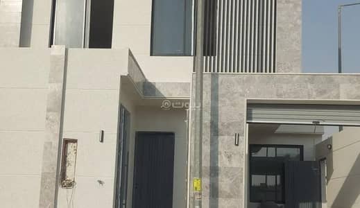 4 Bedroom Villa for Sale in West Riyadh, Riyadh - Property for Sale