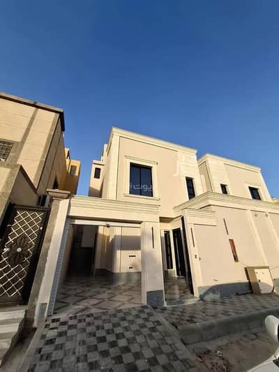 بيت شعبي 5 غرف نوم للبيع في غرب الرياض، الرياض - بيت للبيع في شارع الأمير عبدالرحمن بن سعود بن عبدالعزي, حي طويق, مدينة الرياض, منطقة الرياض