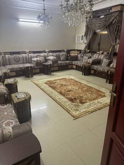 4 Bedroom Villa for Sale in Muead, Makkah - Villa For Sale in Muead, Makkah