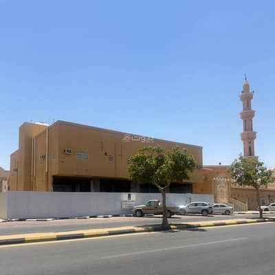 معرض  للايجار في الأشرفية، عنيزة - للإيجار صالة بحي القادسية بعنيزة