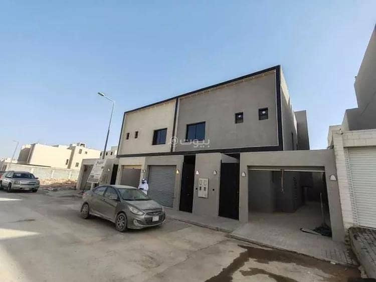 Floor For Sale in Okaz, Riyadh Floor For Sale in Okaz, Riyadh