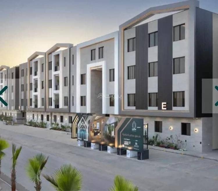 3 Bedroom Apartment For Rent in Al Arid, Riyadh