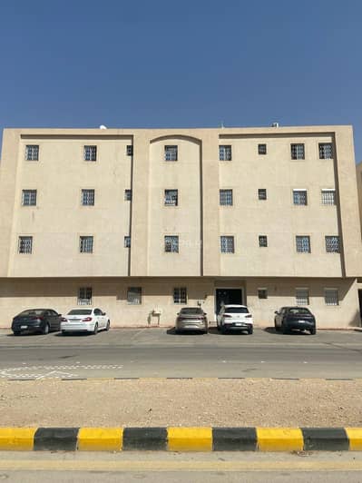3 Bedroom Apartment for Rent in West Riyadh, Riyadh - Apartment in West Riyadh，Laban 3 bedrooms 40000 SAR - 87772784