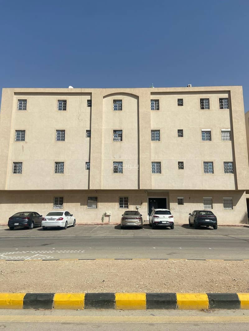 Apartment in West Riyadh，Laban 3 bedrooms 40000 SAR - 87772784