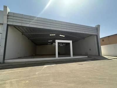 معرض  للايجار في المعارض، بريدة منطقة القصيم - عقار للبيع