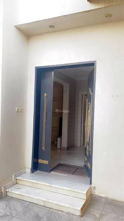 فیلا 6 غرف نوم للبيع في شمال الرياض، الرياض - فيلا دورين وشقة للبيع – حي الصحافة