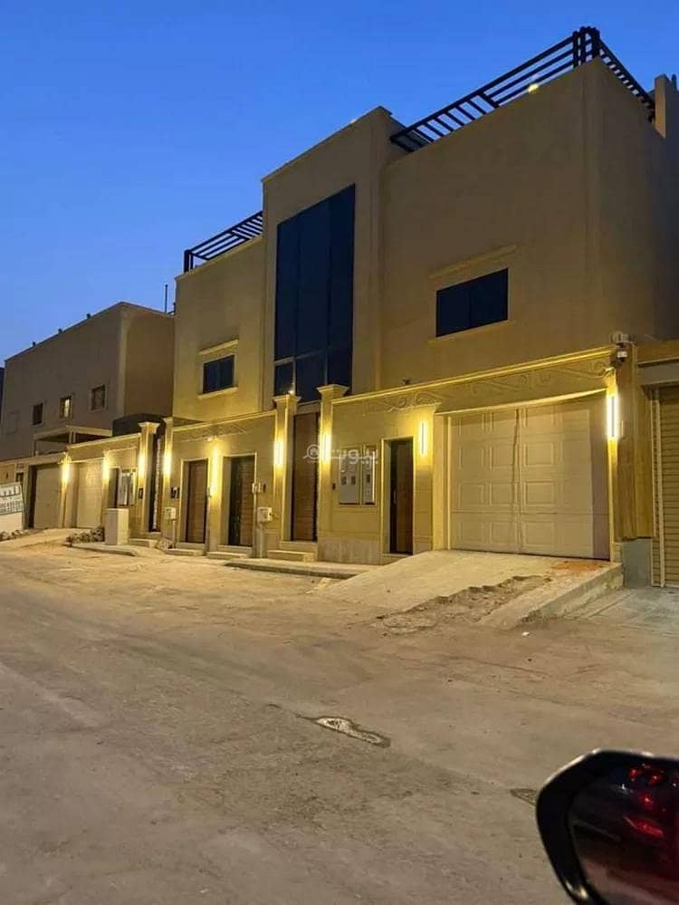 للإيجار – فلتين متجاورتين بموقع استراتيجي في شمال الرياض للإيجار – فلتين متجاورتين بموقع استراتيجي في شمال الرياض