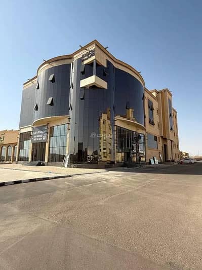 عمارة سكنية 11 غرف نوم للايجار في الفلاح، بريدة منطقة القصيم - مبنى سكني للايجار في الفلاح، بريدة منطقة القصيم