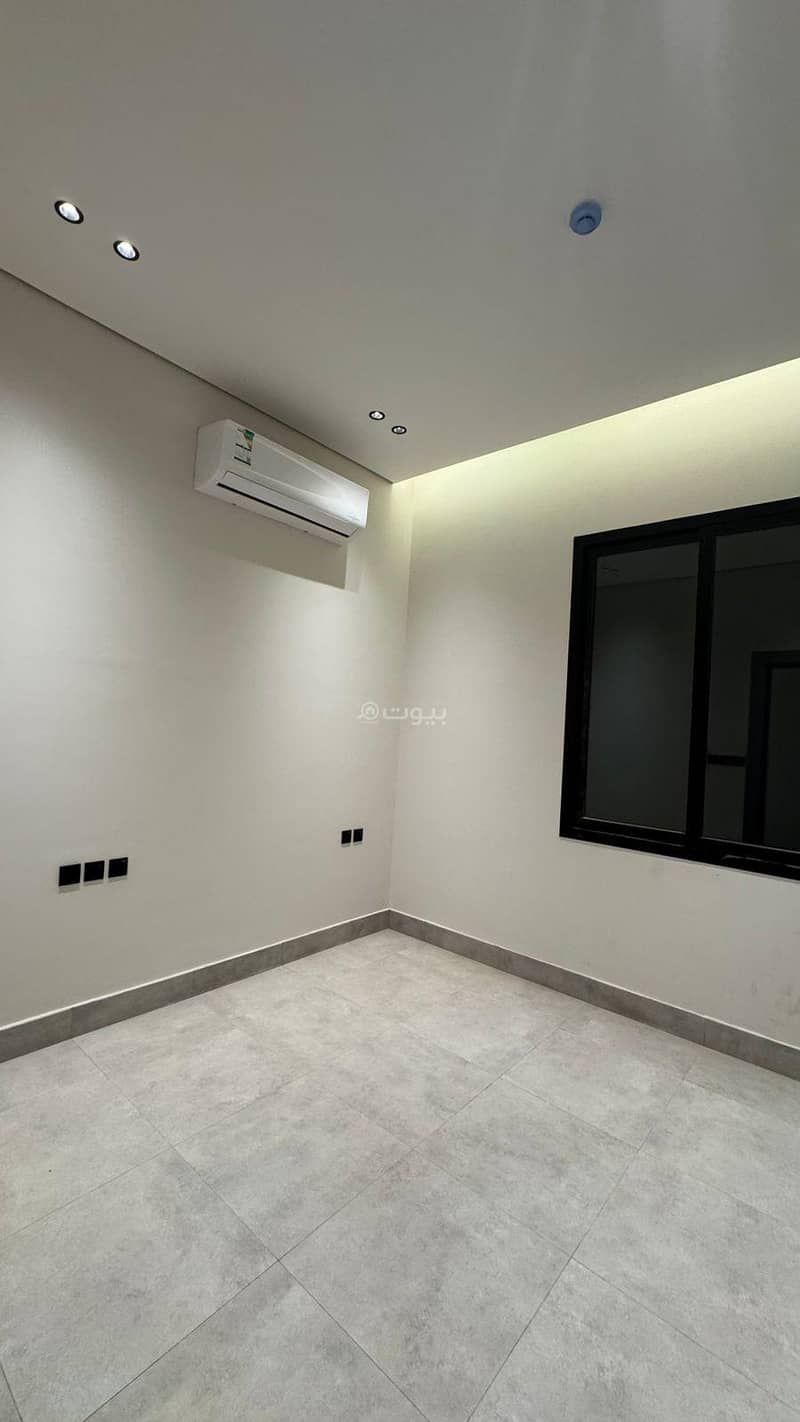 Apartment for Rent on Al-Ustath Street, Al-Narjis District, Riyadh City, Riyadh Region