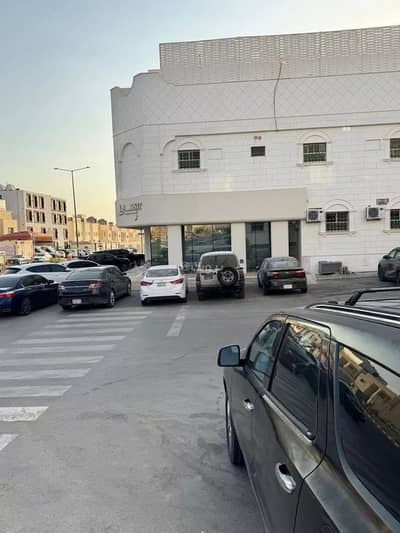 شقة 1 غرفة نوم للايجار في شمال الرياض، الرياض - شقة للإيجار – حي النفل (موقع مميز بجوار كوفي البساط)