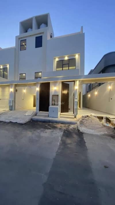 3 Bedroom Floor for Sale in West Riyadh, Riyadh - Floor For Sale in Al Zahrah, Riyadh