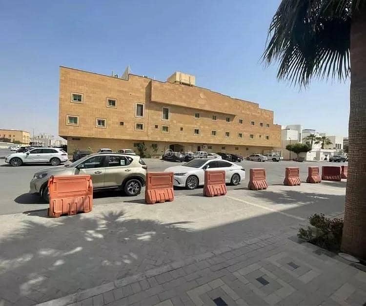 3 Bedroom Apartment For Rent in Al Malqa, Riyadh