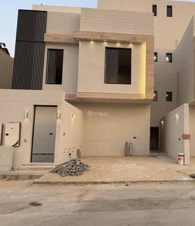 دور 4 غرف نوم للبيع في غرب الرياض، الرياض - طابق للبيع في العريجاء الغربية، الرياض