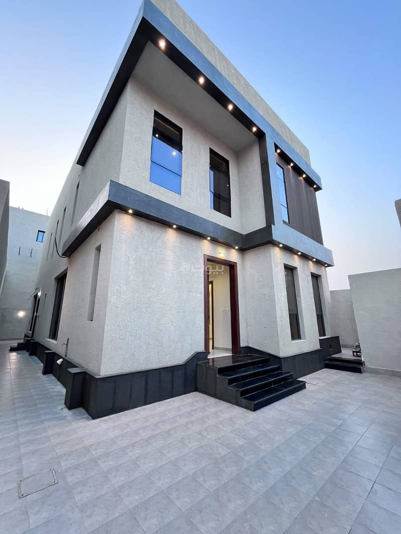 Villa in North Jeddah，Al Yaqout 5 bedrooms 1550000 SAR - 87723594