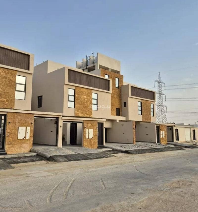 طابق للبيع في الحزم، الرياض