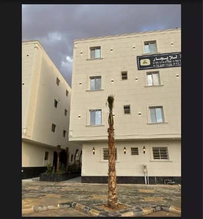 1 Bedroom Flat for Rent in North Riyadh, Riyadh - Apartments for Rent – Al-Ula Building A-B, Al Nafal District
