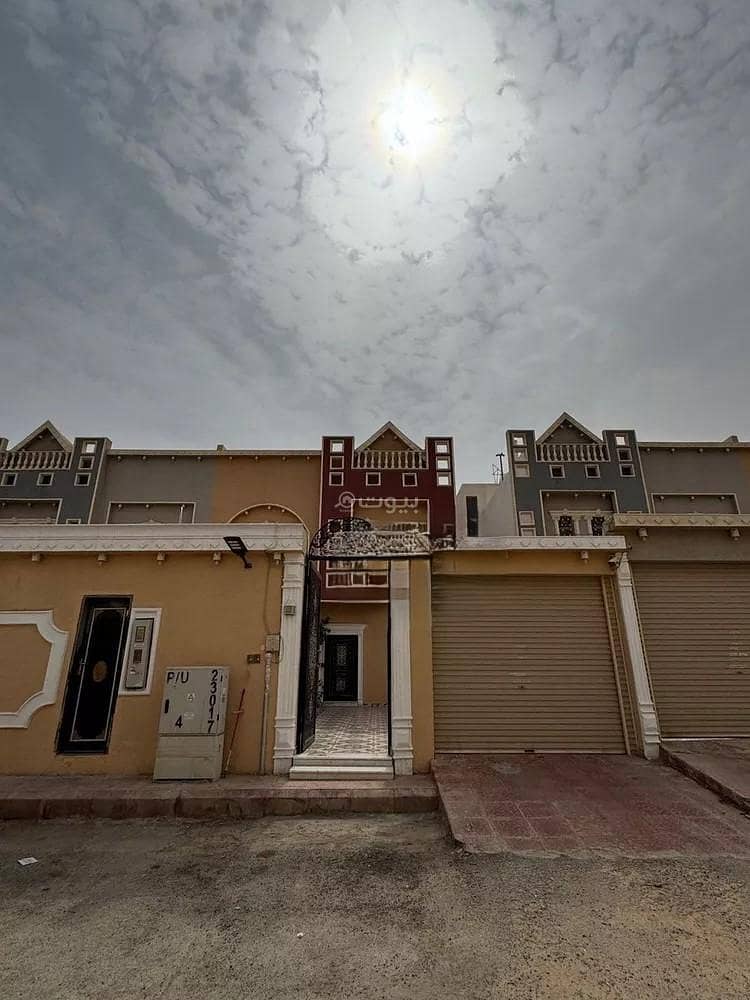 فيلا للبيع في طويق، الرياض