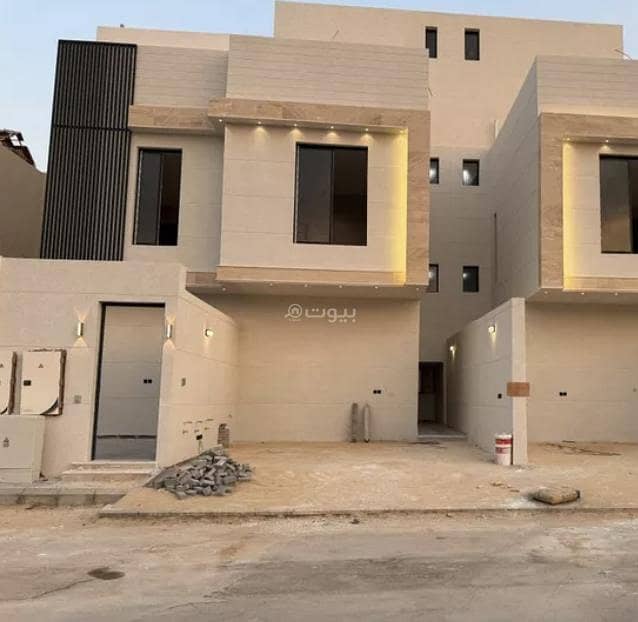 Floor For Sale in Al Uraija Al Gharbiyah, Riyadh