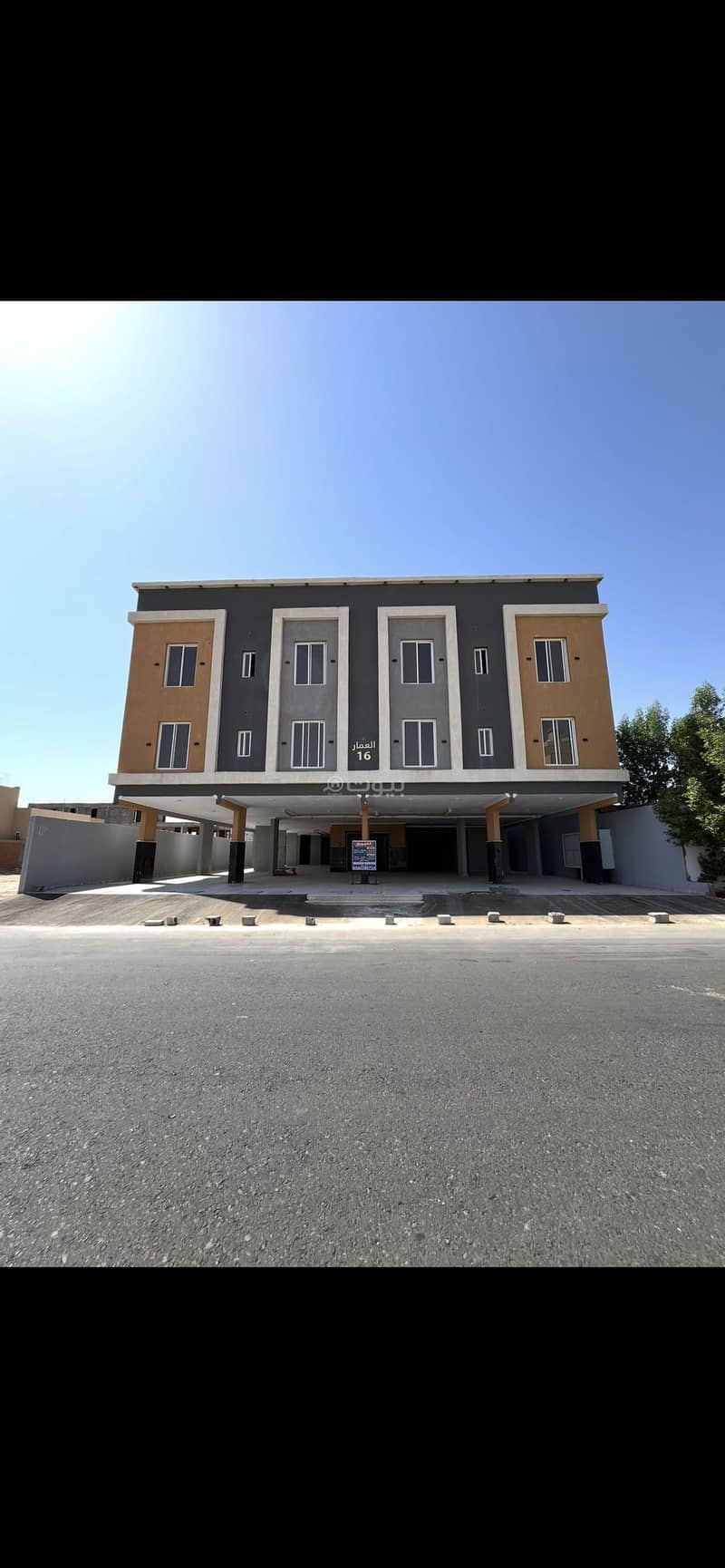 شقة للبيع في مخطط الوافاء، جدة