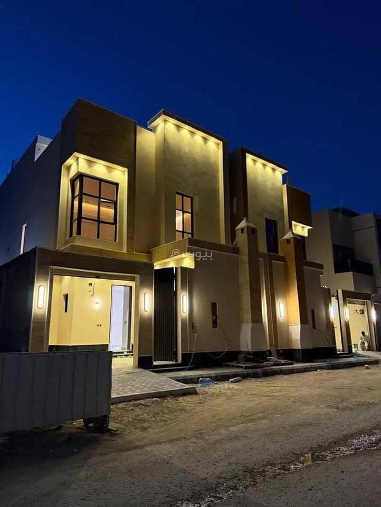 4 Bedroom Villa For Sale in Badr, Riyadh 4 Bedroom Villa For Sale in Badr, Riyadh