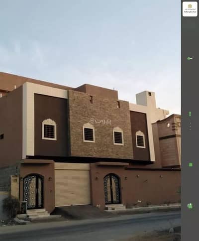 فیلا 5 غرف نوم للايجار في شمال جدة، جدة - فيلا للإيجار في الرياض، جدة