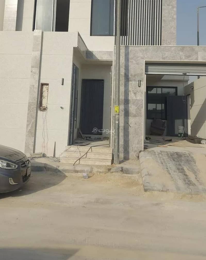 Villa For Sale in Al Uraija Al Gharbiyah, Riyadh Villa For Sale in Al Uraija Al Gharbiyah, Riyadh