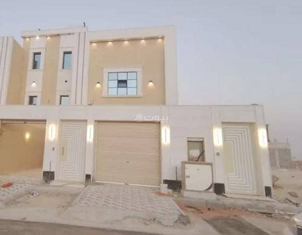 Floor For Sale in Dahiat Namar, Riyadh