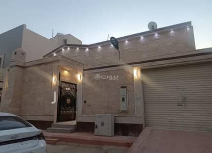 فیلا 4 غرف نوم للبيع في غرب الرياض، الرياض - عقار للبيع
