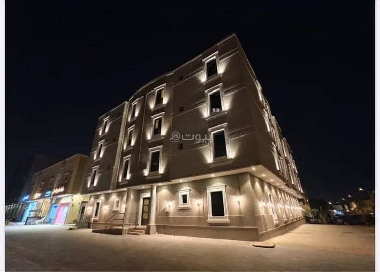 Apartments for Rent – Al-Falah District | Al-Khuzama Building