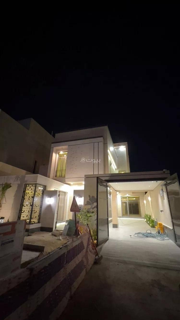 فيلا 5 غرف نوم للبيع في المهدية، الرياض