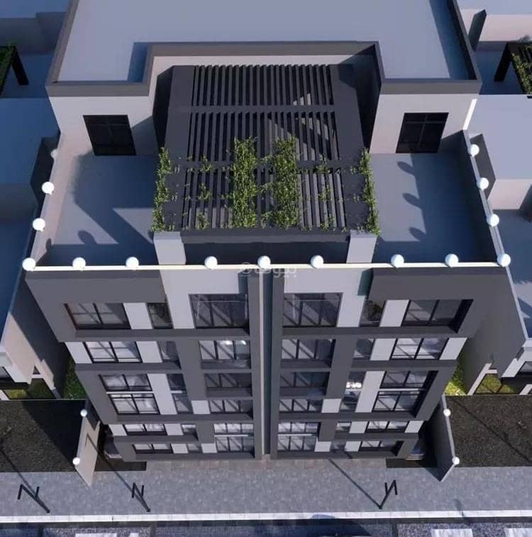 Floor For Sale in Al Fayhaa, Jeddah