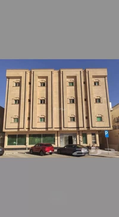 شقة 2 غرفة نوم للايجار في شمال الرياض، الرياض - شقة من غرفتين للإيجار في النزهة، الرياض
