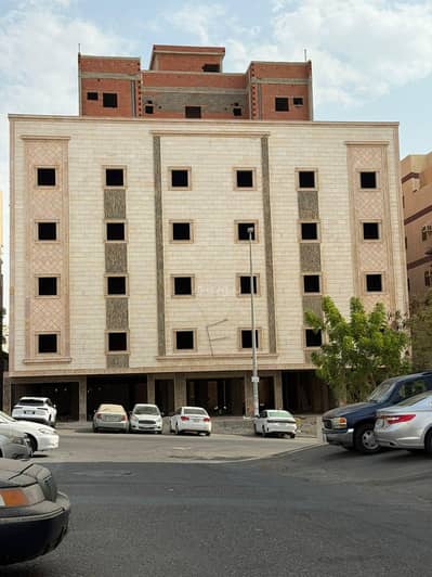عمارة سكنية  للبيع في جنوب جدة، جدة - عمارة عظم للبيع في الأمير عبدالمجيد