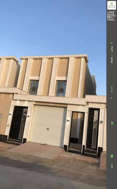 6 Bedroom Villa for Sale in East Riyadh, Riyadh - Villa For Sale in Al Rimal, Riyadh