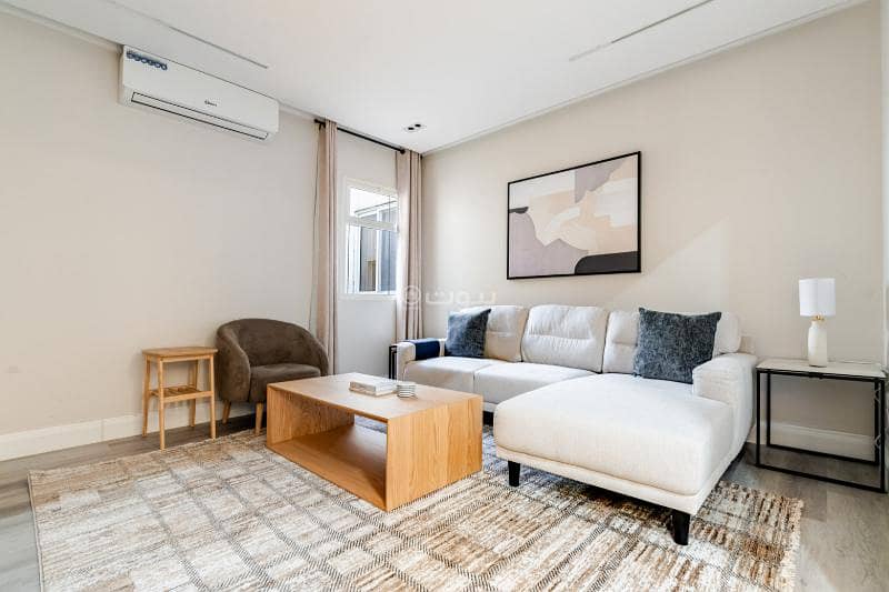 Studio Apartment For Rent in Al Aqiq, Riyadh (RUH34)